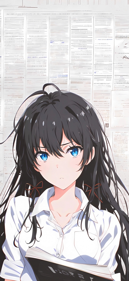 新番动画发布资讯