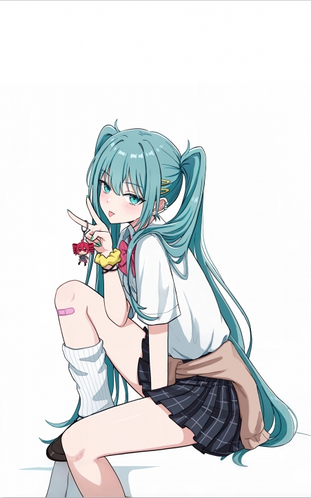 治愈系日常漫画